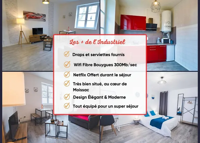 T2 En Rdc Style Industriel 